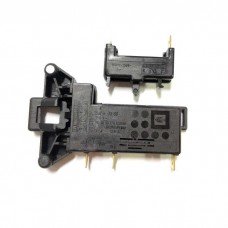 Блокировка люка DS-88 Ariston, Candy, Indesit, Zerowatt C00036683