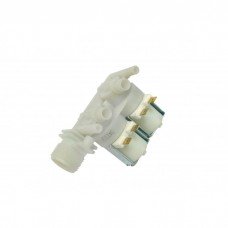 Электрический клапан 2Wx180 для Indesit, Ariston 066518, C00066518, VAL020ID, VAL022ID, 074586, 908092000950