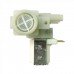 Электрический клапан 2Wx180 для Indesit, Ariston 066518, C00066518, VAL020ID, VAL022ID, 074586, 908092000950