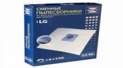 Комплект пылесборников для LG LG-06 v1034