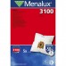 Пылесборники Menalux 3100 для Miele v1040