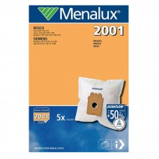 Пылесборники Menalux 2001 для Bosch, Siemens, Privileg, Profilo, Ufesa v1039