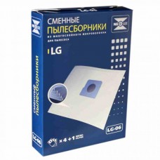 Комплект пылесборников для LG LG-06 v1034