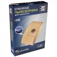 Комплект пылесборников LG L-01 v1037