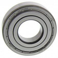 Подшипник 6307 ZZ SKF (35х80х21) 