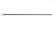 ТЭН Электролюкс, Gorenje, AEG 800w 325 мм сухой 3401305
